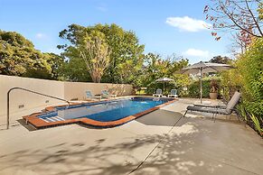 Beechworth Motor Inn