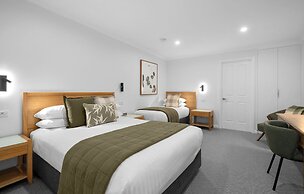 Beechworth Motor Inn