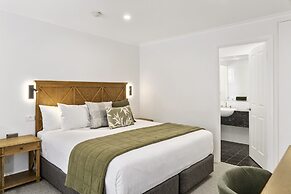 Beechworth Motor Inn