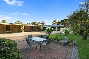 Beechworth Motor Inn