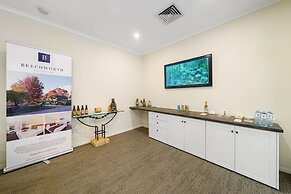 Beechworth Motor Inn