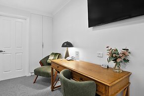 Beechworth Motor Inn