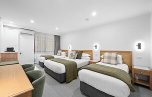 Beechworth Motor Inn