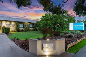 Beechworth Motor Inn