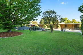 Beechworth Motor Inn