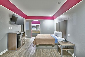 Hotel Bliss Kemah