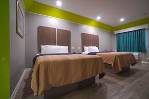Hotel Bliss Kemah