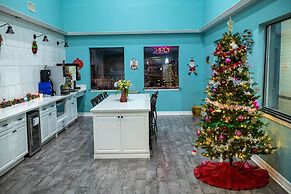 Hotel Bliss Kemah