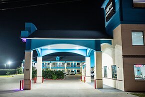 Hotel Bliss Kemah