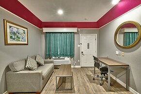 Hotel Bliss Kemah