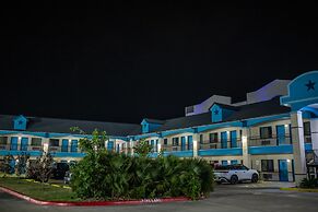 Hotel Bliss Kemah