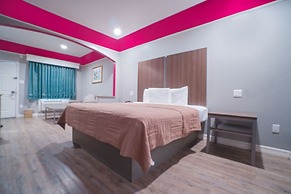 Hotel Bliss Kemah