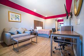 Hotel Bliss Kemah