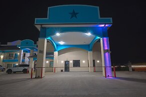 Hotel Bliss Kemah