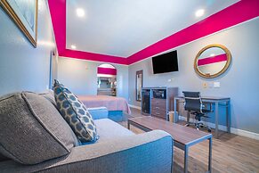 Hotel Bliss Kemah