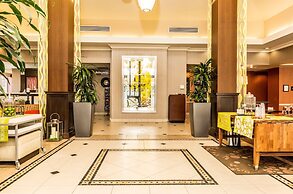 Hilton Garden Inn St. George