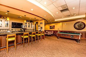 Hilton Garden Inn St. George