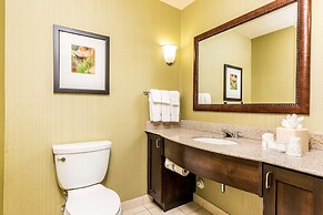 Hilton Garden Inn St. George