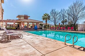 Hilton Garden Inn St. George