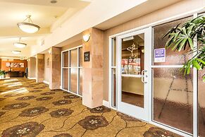 Hilton Garden Inn St. George