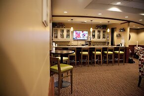 Hilton Garden Inn St. George