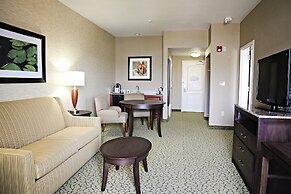 Hilton Garden Inn St. George