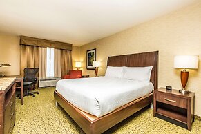 Hilton Garden Inn St. George