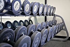 Hilton Garden Inn St. George