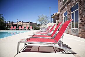 Hilton Garden Inn St. George