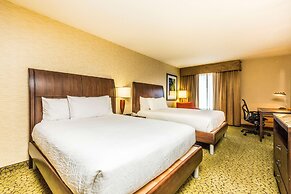 Hilton Garden Inn St. George