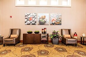 Hilton Garden Inn St. George