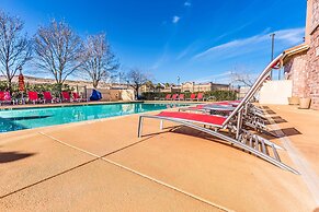 Hilton Garden Inn St. George