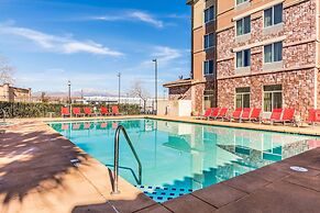 Hilton Garden Inn St. George