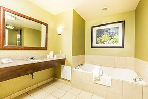 Hilton Garden Inn St. George