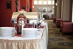 Hilton Garden Inn St. George