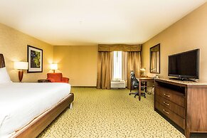 Hilton Garden Inn St. George