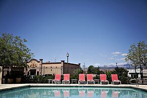 Hilton Garden Inn St. George