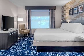 Hilton Garden Inn Freeport Downtown