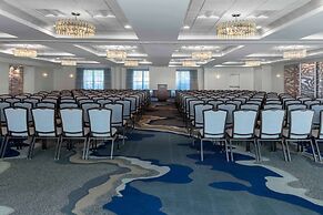 Hilton Garden Inn Freeport Downtown