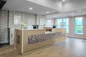 Hilton Garden Inn Freeport Downtown