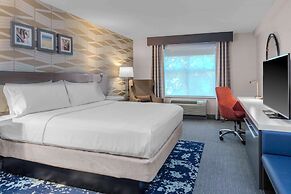 Hilton Garden Inn Freeport Downtown