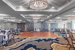 Hilton Garden Inn Freeport Downtown