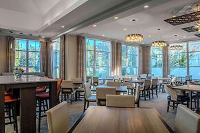 Hilton Garden Inn Freeport Downtown