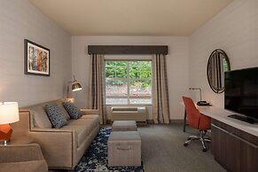 Hilton Garden Inn Freeport Downtown