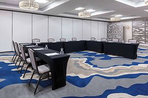 Hilton Garden Inn Freeport Downtown