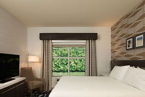 Hilton Garden Inn Freeport Downtown