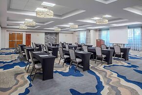 Hilton Garden Inn Freeport Downtown