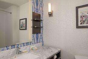 Hilton Garden Inn Freeport Downtown