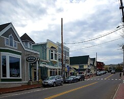 Hilton Garden Inn Freeport Downtown