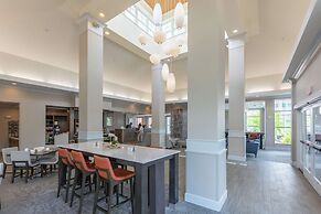 Hilton Garden Inn Freeport Downtown